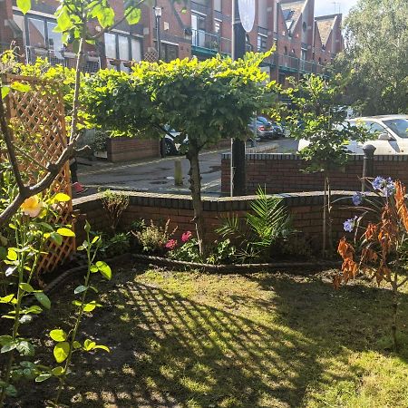 Rotherhithe Apartment Near Park And River Londra Exterior foto