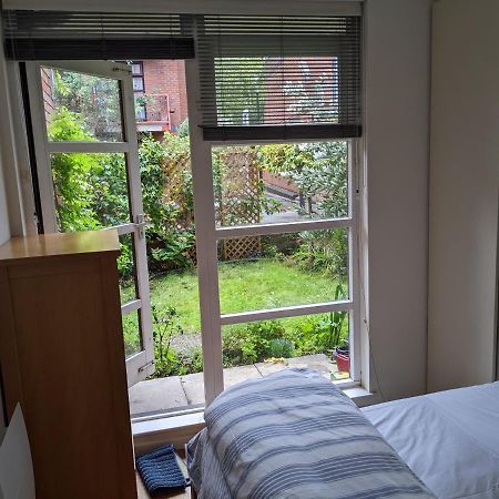 Rotherhithe Apartment Near Park And River Londra Exterior foto