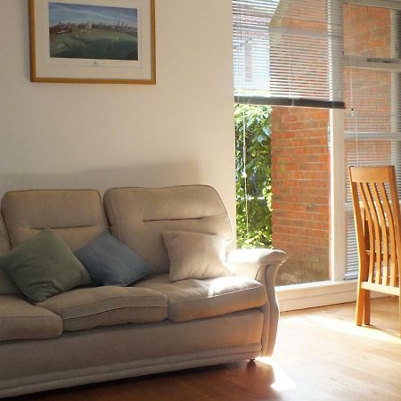 Rotherhithe Apartment Near Park And River Londra Exterior foto