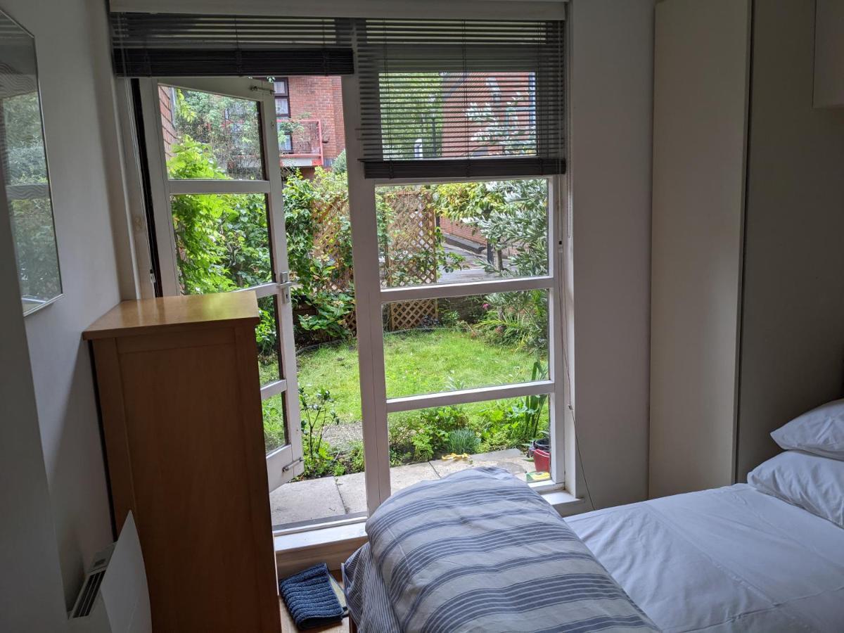 Rotherhithe Apartment Near Park And River Londra Exterior foto