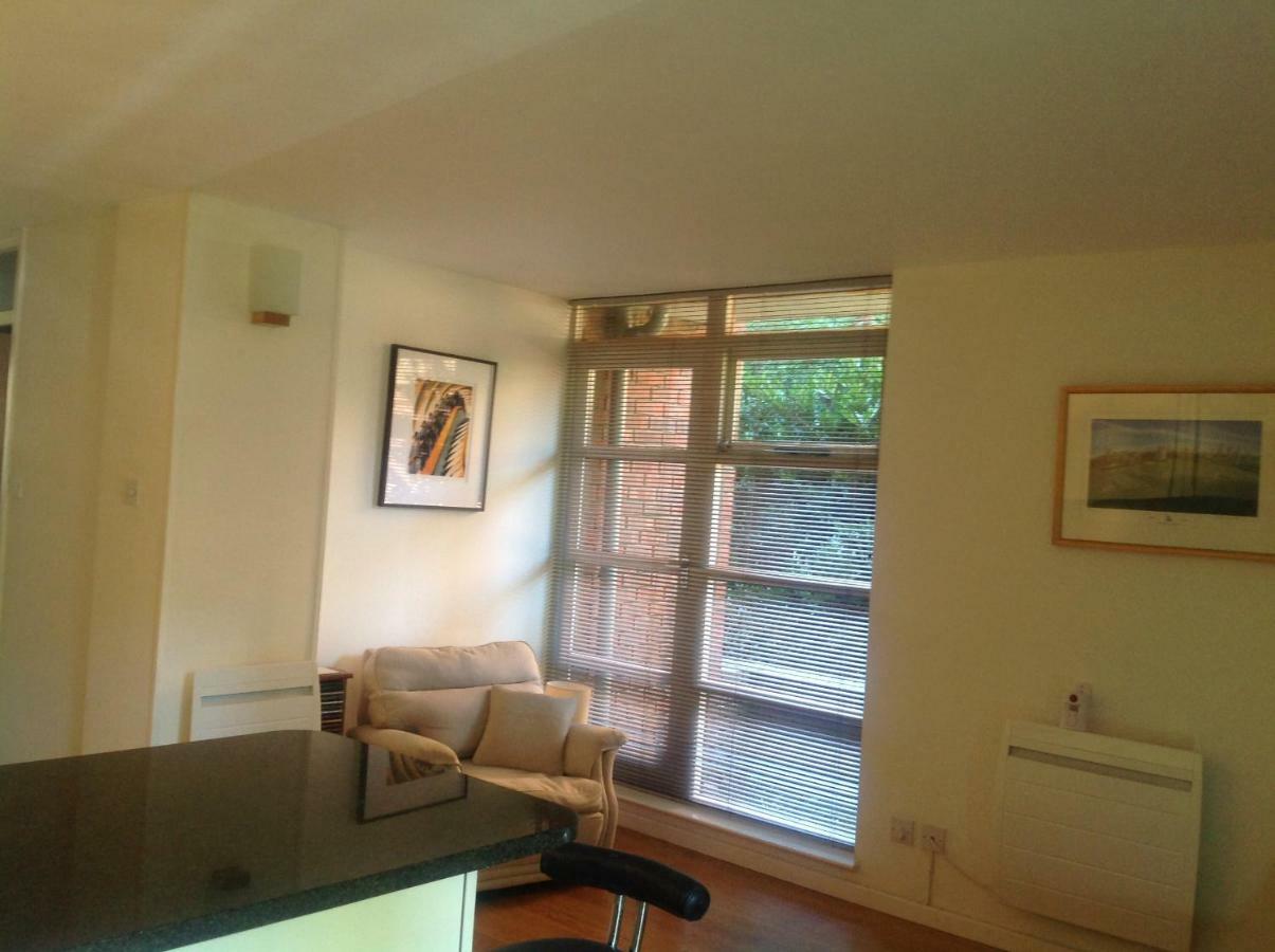 Rotherhithe Apartment Near Park And River Londra Exterior foto