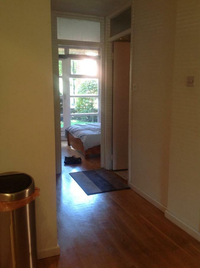 Rotherhithe Apartment Near Park And River Londra Exterior foto