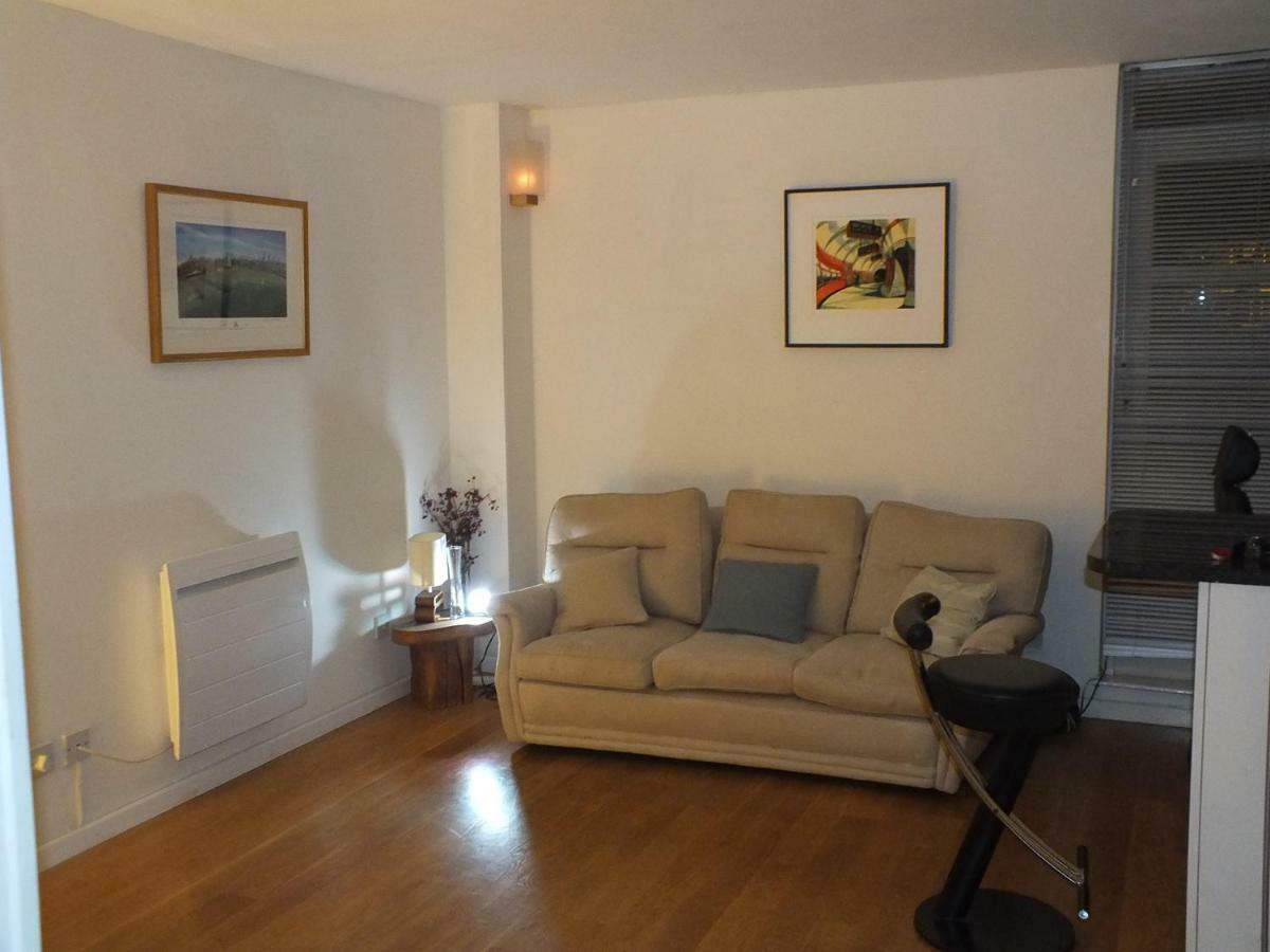 Rotherhithe Apartment Near Park And River Londra Exterior foto