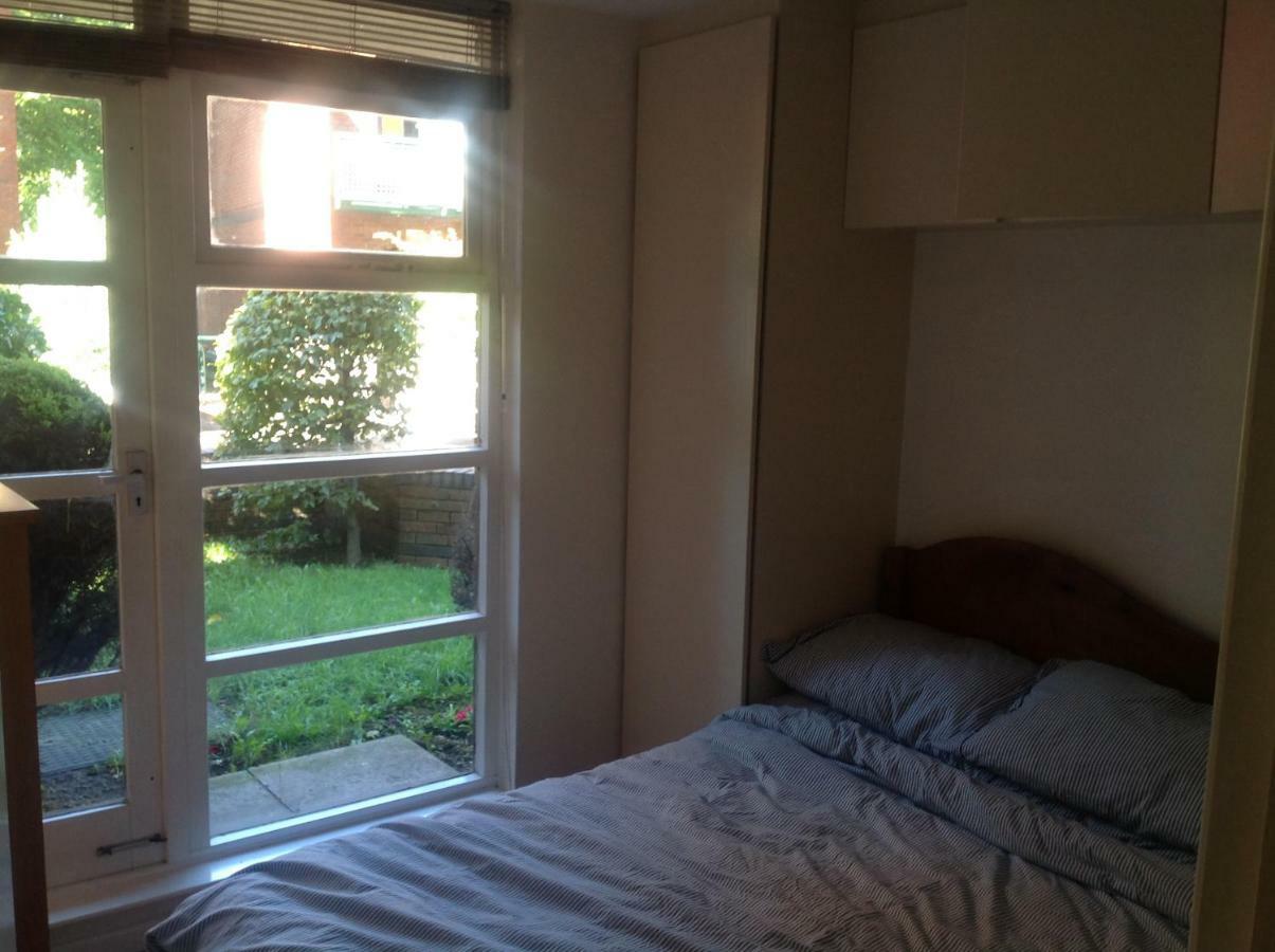Rotherhithe Apartment Near Park And River Londra Exterior foto