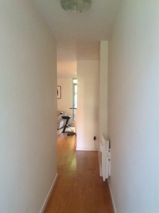 Rotherhithe Apartment Near Park And River Londra Exterior foto