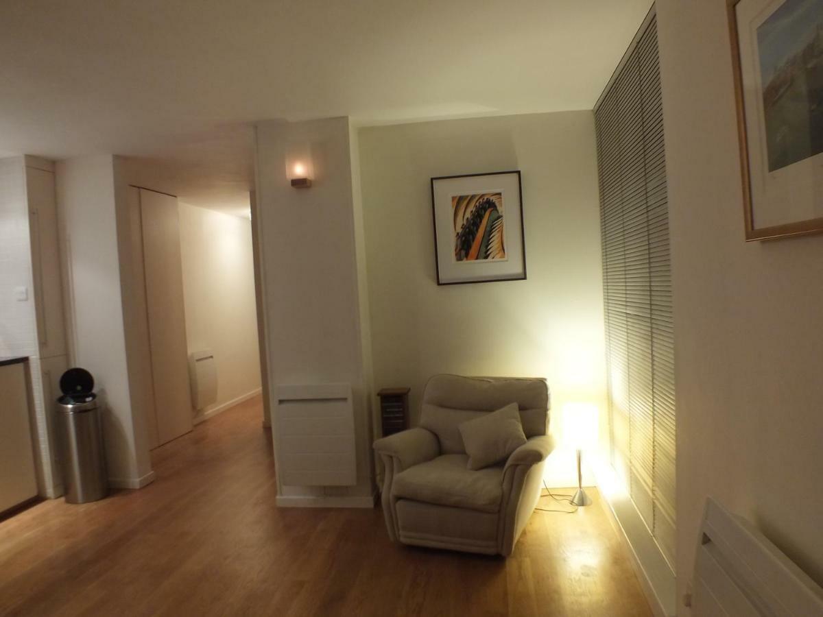 Rotherhithe Apartment Near Park And River Londra Exterior foto